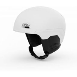 Giro Ski Casque de ski GIRO OWEN (Matte White) Mixte M (55.5-59 cm)