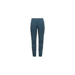 Pantalon BLACK DIAMOND W NOTION PANTS (Creek Blue) Femme L