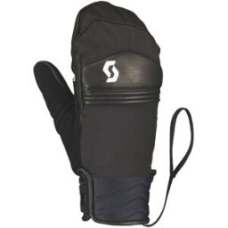 Moufles SCOTT Mitten Ultimate Plus (black) Femme S