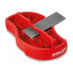 Affuteur de ski VOLA Race Sharp + lime + Diamant TU