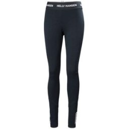 Sous vêtement technique HELLY HANSEN Lifa Merino Midweight Pant (navy) Femme XS