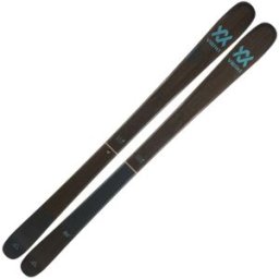 Pack skis Volkl Blaze 86 (2023) + peaux - Femme OS