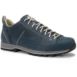 Chaussures de randonnée DOLOMITE 54 Low Fg Evo Gore-Tex (Blue Navy) 5 UK
