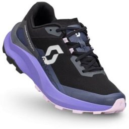 Chaussures de trail SCOTT W's Kinabalu Trail GTX (black/aster purple) Femme 40,5
