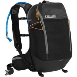 CamelBak Sac à dos de randonnée OCTANE 22L FUSION 2L (Black) OS