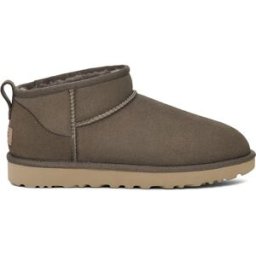 Bottines UGG Classic Ultra Mini (DRIED OREGANO) femme 39