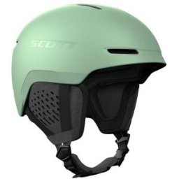 Casque de ski SCOTT Track Plus (matcha green) S (51-55 cm)