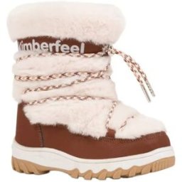 Bottes de neige KIMBERFEEL SASKIA (Camel) Enfant 25