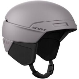 Casque de ski SCOTT Flow Pro Mips (evening grey) S