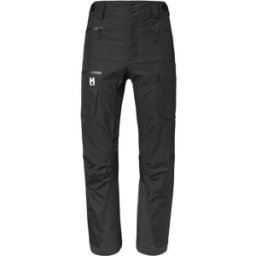 Pantalon de ski MILLET COSMIC WARM P M (BLACK - NOIR) Homme S