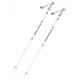 Bâton de ski SCOTT Kira (White) 105 cm