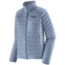 Doudoune PATAGONIA W's Down Sweater (Barnacle Blue) Femme L