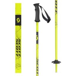 Bâtons de ski SCOTT Element (neon yellow) Junior 105