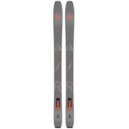 Ski de randonnée SCOTT Explorair 92 LT (black) Homme - 2025 163