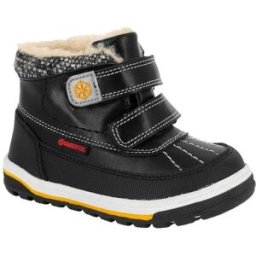 Chaussure hiver KIMBERFEEL MINI (Noir) Bébé 23