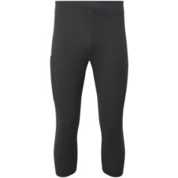 MOUNTAIN EQUIPMENT Collant thermique Jorasses Lite Mens 3/4 Tight (Black) Homme L