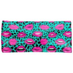 Bandeau 4 saisons CURLYNAK Kiss (Bleu/rose) TU