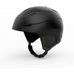 Giro Ski Casque de ski GIRO RATIO MIPS (Matte Black) Mixte S (52-55.5 cm)