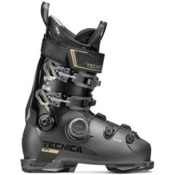 Chaussures de ski TECNICA MACH BOA MV 100 GW (RACE GRAY) Homme 280