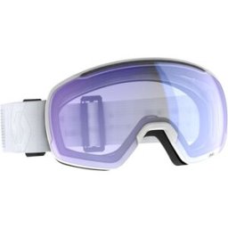 Masque de ski SCOTT Goggle Sphere OTG S1 (mineral white) TU