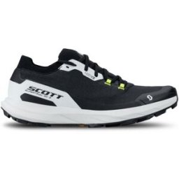Chaussures de trail SCOTT Shoe W's Supertrac RC 3 (black/white) Femme 38.0