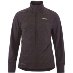 Veste ski de fond CRAFT ADV NORDIC TRAINING SPEED JACK (DK PLUM) homme M
