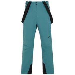 Pantalon de ski PROTEST Owens (atlantic grren) homme XXL