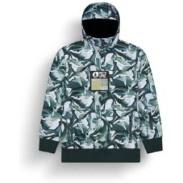 Sweat technique ski PICTURE PARKER PRINTED JKT (Peppup Print) L