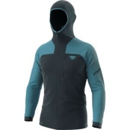 Veste polaire DYNAFIT SPEED PTC Homme (storm blue) S
