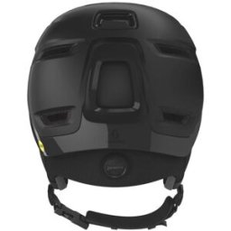 Casque de ski SCOTT Chase 2 Plus (Solid blue) S (51-55 cm)