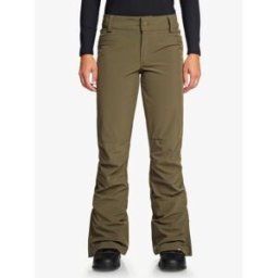 Pantalon de ski ROXY Creek (Ivy Green) femme S