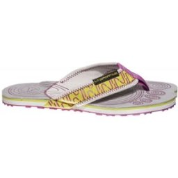 La Sportiva Tongues Swing (Purple/Apple Green) femme 38 (5 UK)