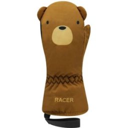 Moufles RACER BABYPRINT4 (Bear) Bébé 12 M