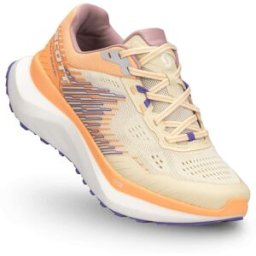 Chaussures de running SCOTT W's Pursuit Gravel (cream beige/apricot pink) Femme 37,5