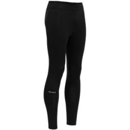 Collant DEVOLD RUNNING MERINO TIGHTS MAN (CAVIAR) Homme S