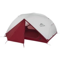 Tente de randonnée MSR Elixir 3 (Gray) TU