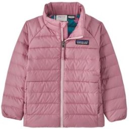 Doudoune PATAGONIA Baby Down Sweater (Planet Pink) Bébé 12M