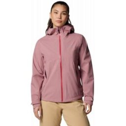 Veste de randonnée COLUMBIA Ampli-Dry II Shell (Fig) Femme XS
