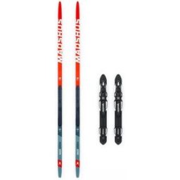 Pack Ski de fond MADSHUS RACE SPEED SKATE WITH PERFORMANCE BINDING 187