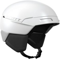 Casque de ski SCOTT Flow Mips (white) M