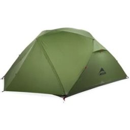 Tente MSR Elixir 4 Tent (Green) TU