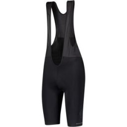 Cuissard de vélo SCOTT Bibshorts Endurance +++ (Drk grey Black) Homme XL