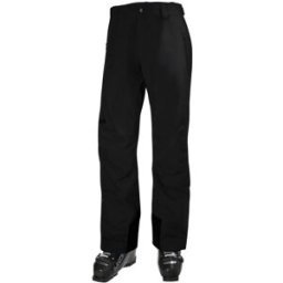 Pantalon de ski HELLY HANSEN Legendary Insulated (Black) Homme L