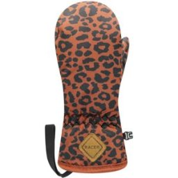 Moufles RACER BABYPRINT4 (Léopard) Bébé 36 M