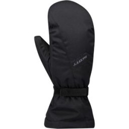 Moufle SCOTT Mitten Ultimate Warm (black) S