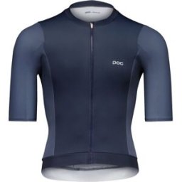 Maillot de vélo POC M's Cadence Jersey (Apatite Navy) Homme M