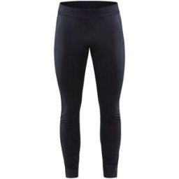 Collant de ski CRAFT PRO NORDIC RACE WIND TIGHTS (Black) homme S