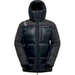 Doudoune LA SPORTIVA Olympus Tech Down Parka (Black) Homme M