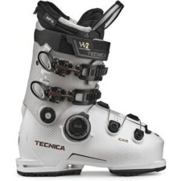 Chaussures de ski TECNICA MACH BOA HV 95 GW (COLD WHITE) Femme 235