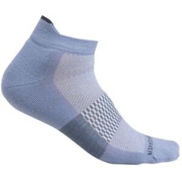Chaussettes ICEBREAKER Multisport Light Micro (Kyanite/Graphite) homme 44.5-46.5